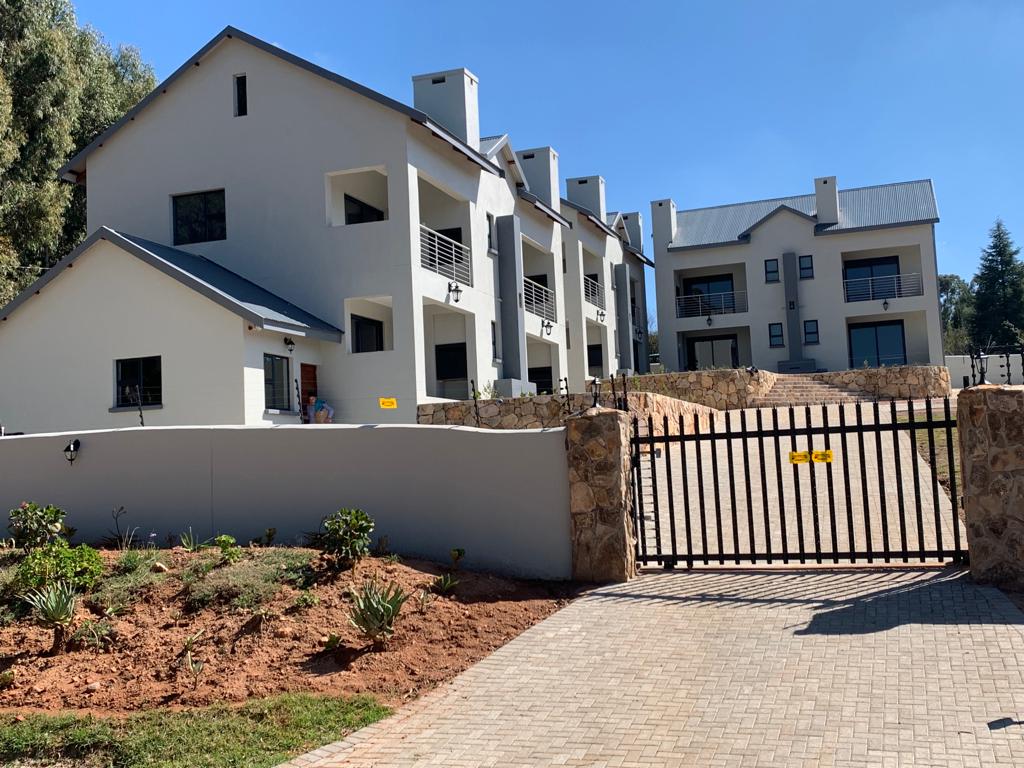 Uitzicht accommodation 4